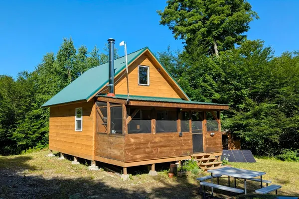 $135,000 | M2-l21b M2-l21b Decker Hill Road, Moscow, ME 04920