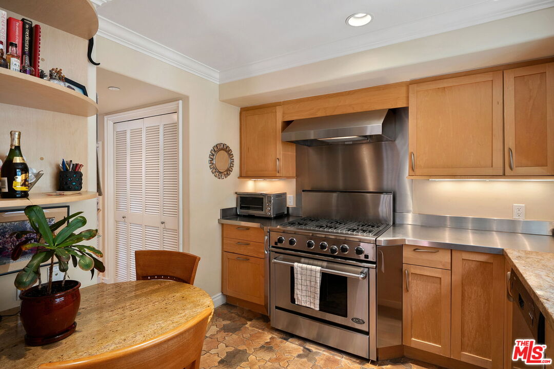 846 21st Street, Unit 4 Santa Monica, CA 90403 - Photo 16 of 30