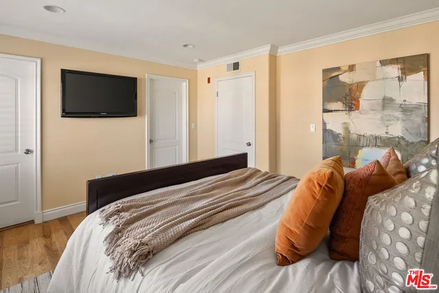 $2,395,000 | 846 21st Street, Unit 4, Santa Monica, CA 90403