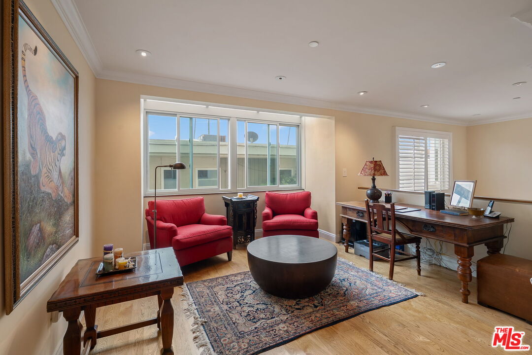 846 21st Street, Unit 4 Santa Monica, CA 90403 - Photo 20 of 30