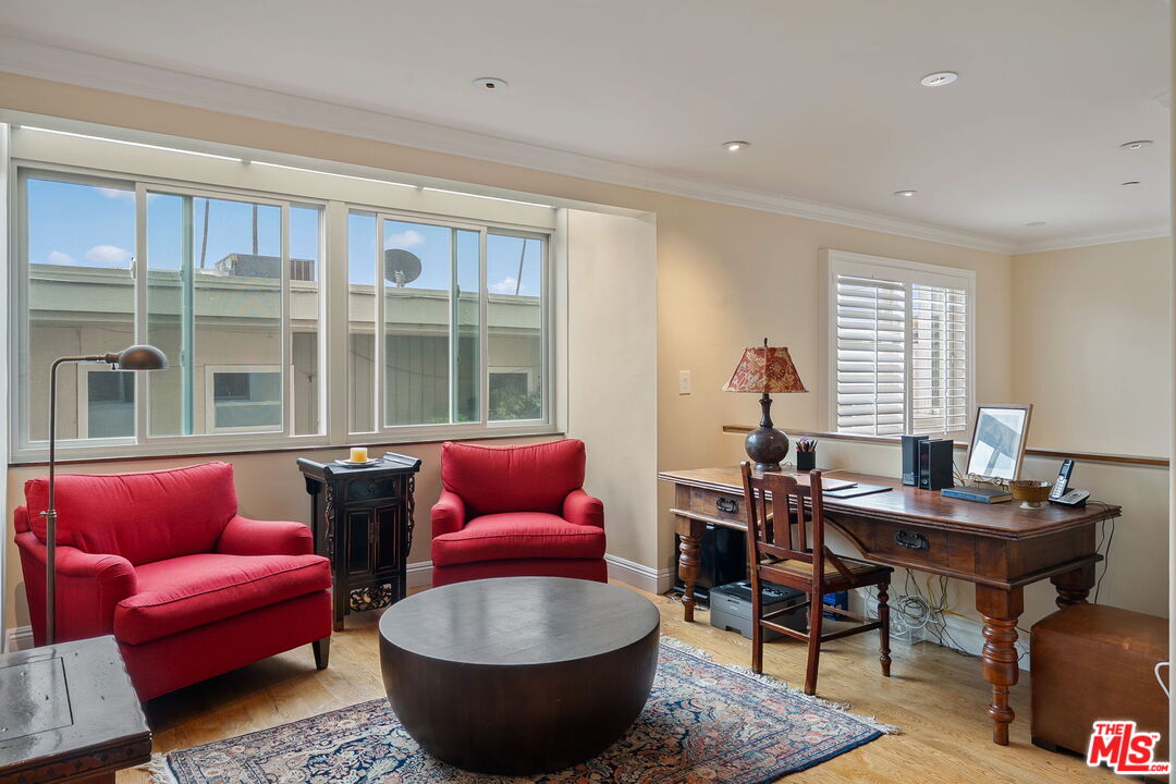 846 21st Street, Unit 4 Santa Monica, CA 90403 - Photo 21 of 30