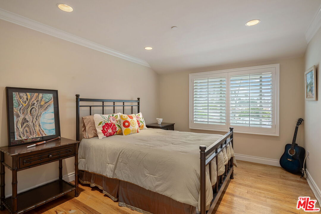 846 21st Street, Unit 4 Santa Monica, CA 90403 - Photo 23 of 30