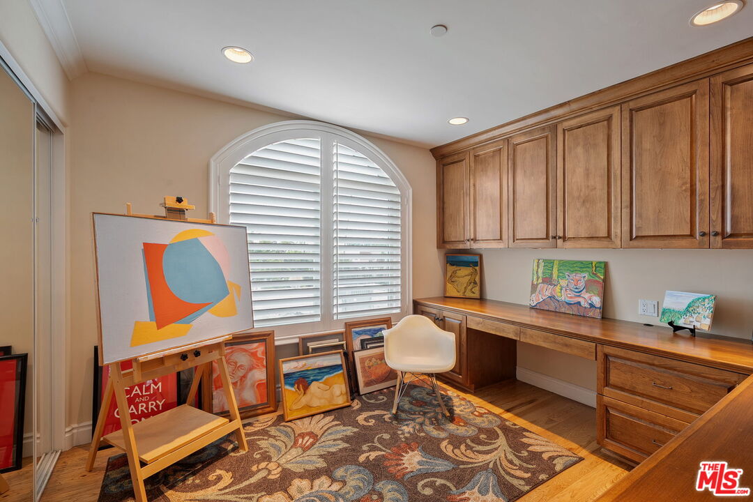 846 21st Street, Unit 4 Santa Monica, CA 90403 - Photo 25 of 30