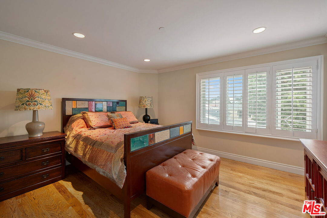 846 21st Street, Unit 4 Santa Monica, CA 90403 - Photo 26 of 30