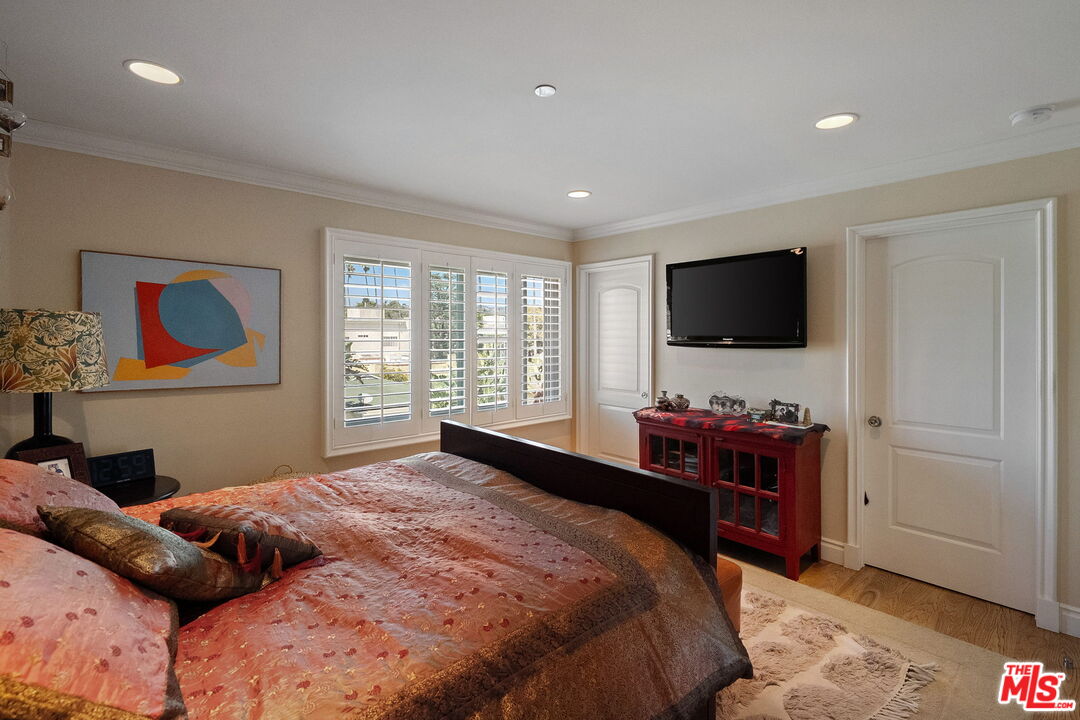 846 21st Street, Unit 4 Santa Monica, CA 90403 - Photo 27 of 30