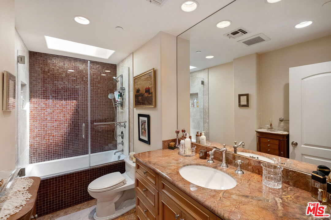 846 21st Street, Unit 4 Santa Monica, CA 90403 - Photo 28 of 30