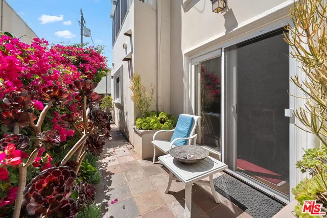 $2,495,000 | 846 21st Street, Unit 4, Santa Monica, CA 90403