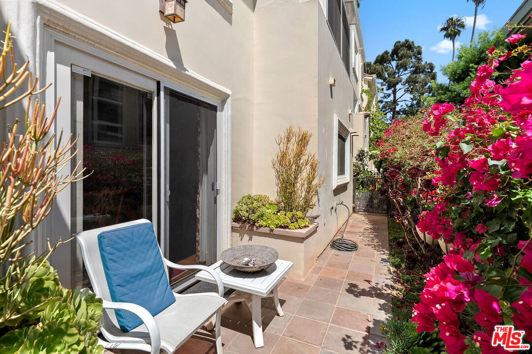 846 21st Street, Unit 4 Santa Monica, CA 90403 - Photo 30 of 30