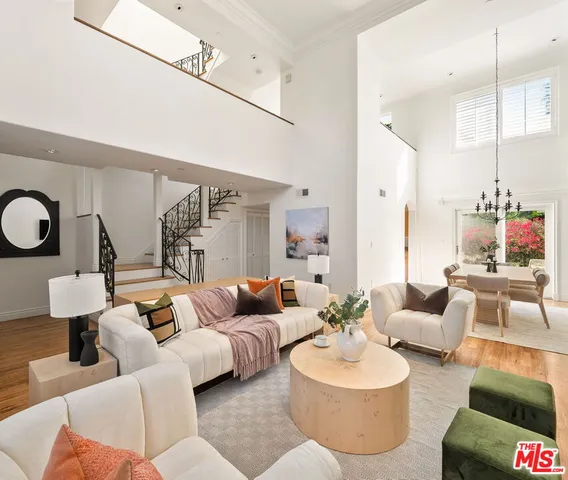 $2,395,000 | 846 21st Street, Unit 4, Santa Monica, CA 90403