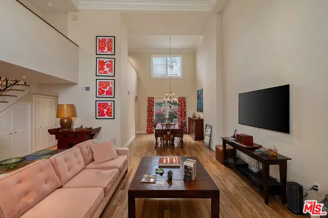 $2,495,000 | 846 21st Street, Unit 4, Santa Monica, CA 90403