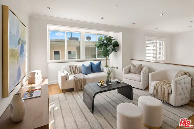 $2,395,000 | 846 21st Street, Unit 4, Santa Monica, CA 90403