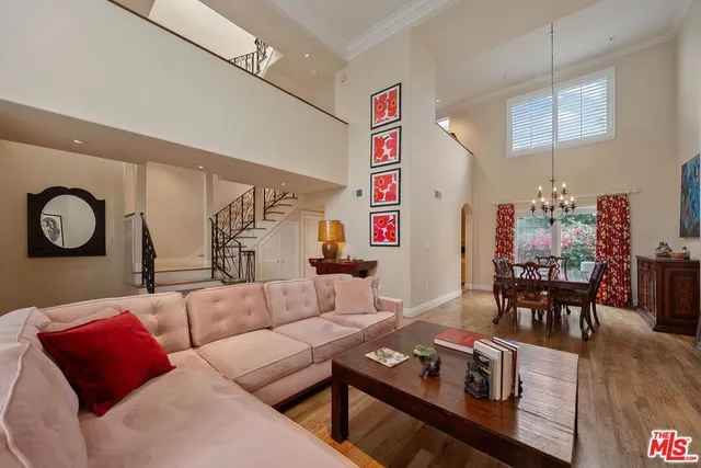 $2,495,000 | 846 21st Street, Unit 4, Santa Monica, CA 90403