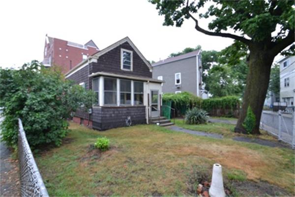 53 Kent Street Somerville, MA 02143 - Photo 2 of 9