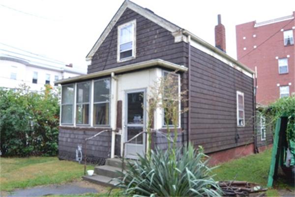 53 Kent Street Somerville, MA 02143 - Photo 4 of 9