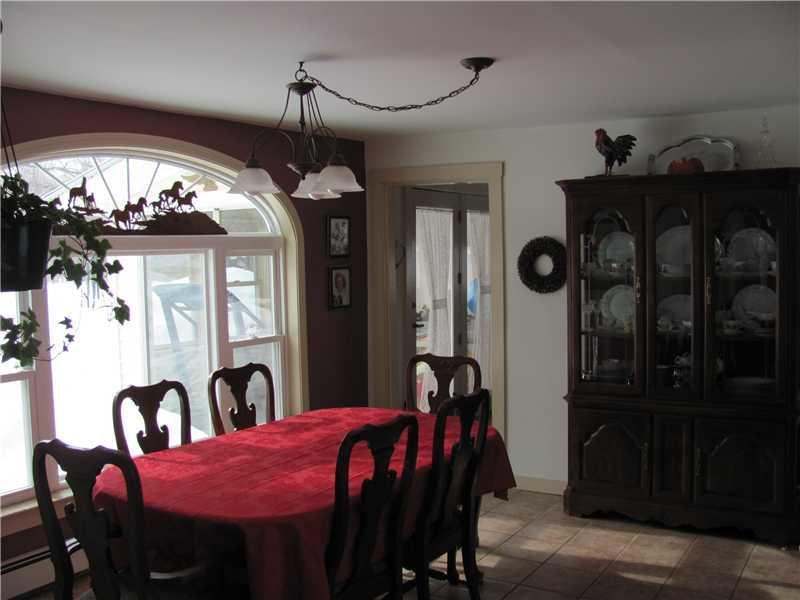 580 Ryerson Hill Road Paris, ME 04281 - Photo 8 of 23 Dining Room.
