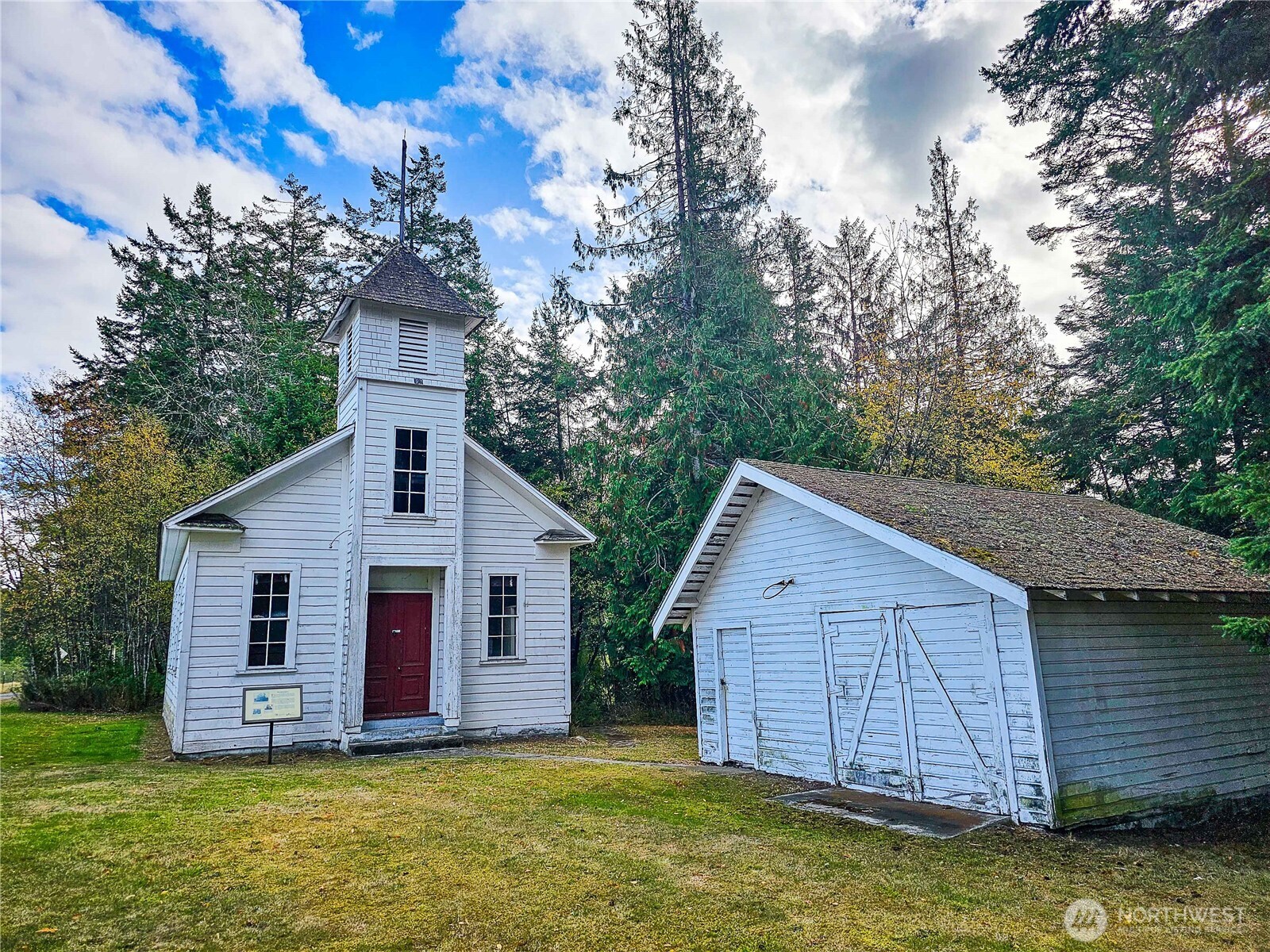 4200 Sharpe Lane Anacortes, WA 98221 - Photo 1 of 39