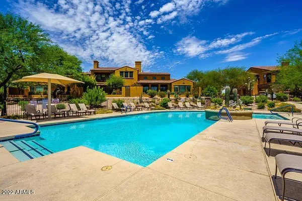 $7,500 | 20750 North 87th Street, Unit 2140, Scottsdale, AZ 85255