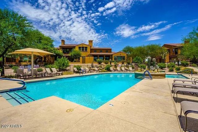 $7,500 | 20750 North 87th Street, Unit 2140, Scottsdale, AZ 85255