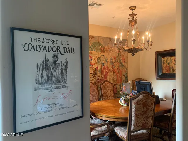 $7,500 | 20750 North 87th Street, Unit 2140, Scottsdale, AZ 85255