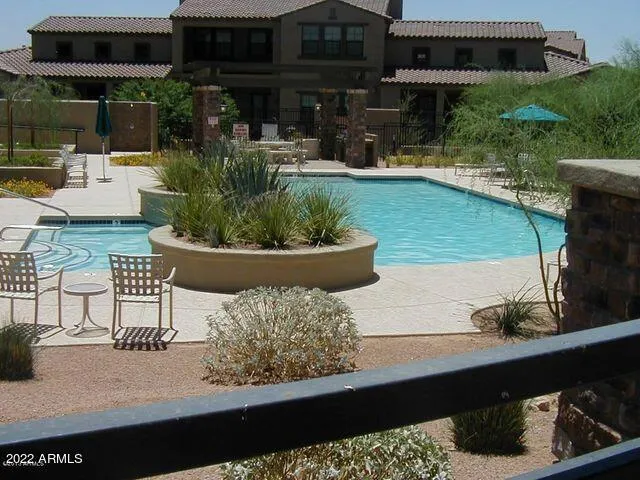 $7,500 | 20750 North 87th Street, Unit 2140, Scottsdale, AZ 85255
