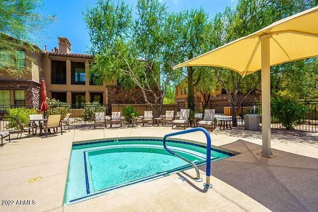 $7,500 | 20750 North 87th Street, Unit 2140, Scottsdale, AZ 85255