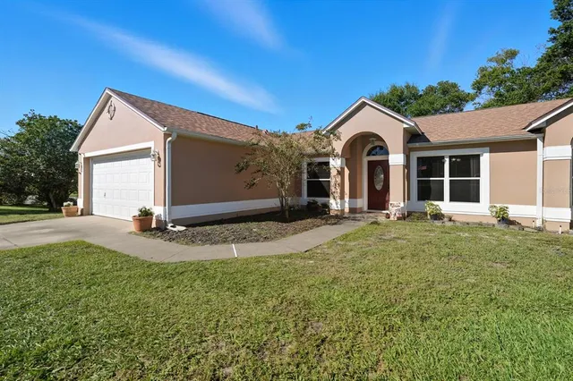 $349,900 | Undisclosed Address, Deltona, FL 32725