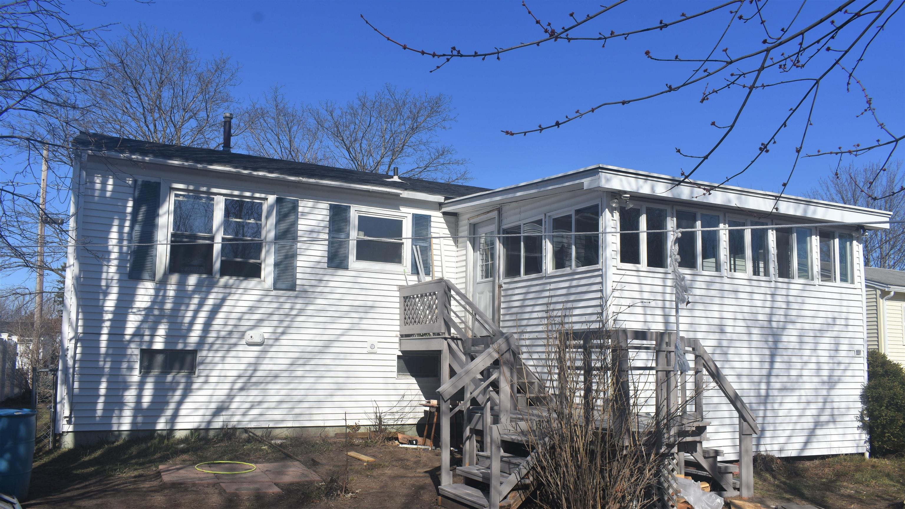 83 Barley Road Burlington, VT 05408 - Photo 32 of 40 Gallery Image 32