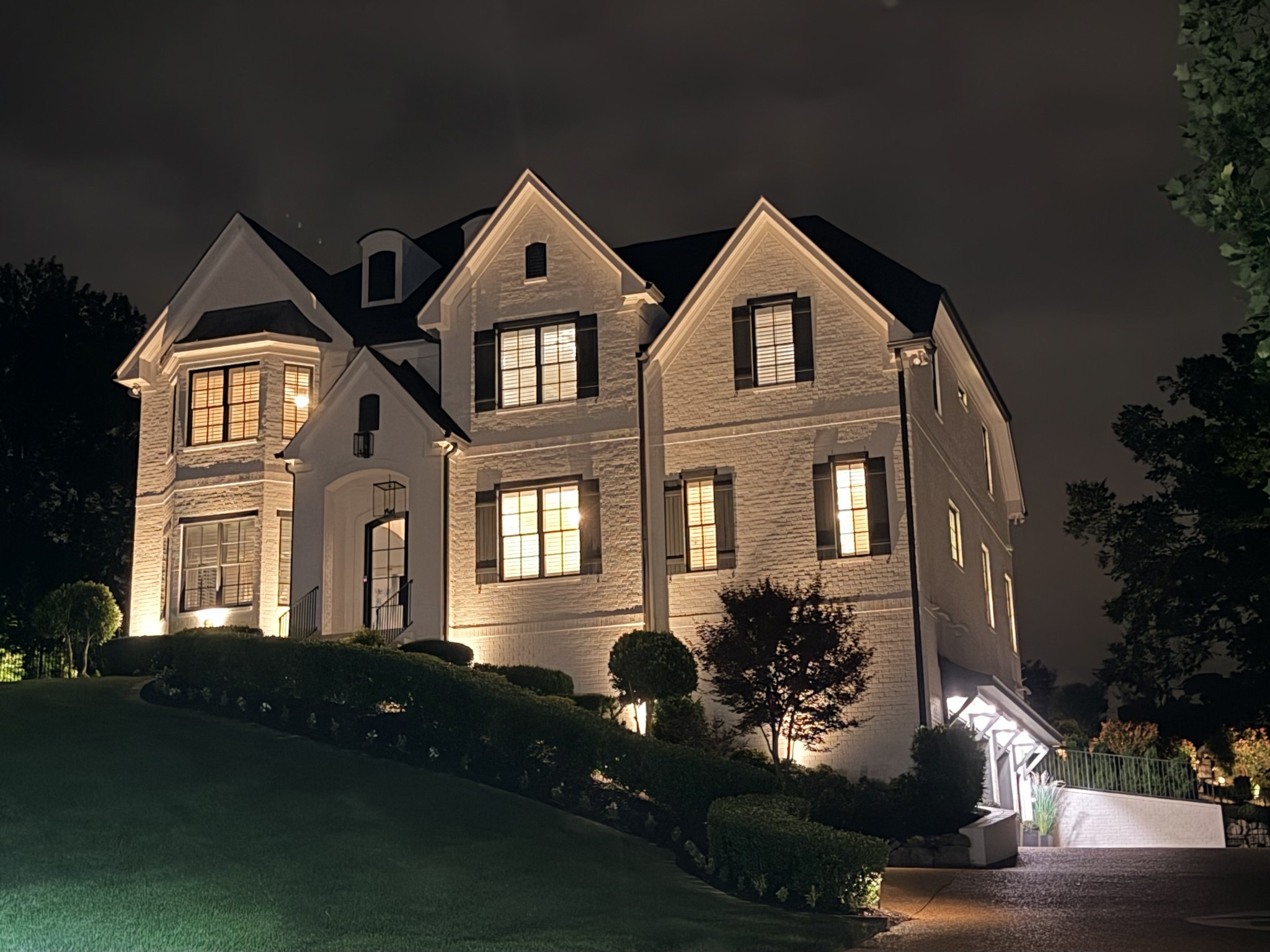 1063 Sunset Road Brentwood, TN 37027 - Photo 77 of 81