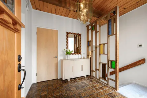 $1,925,000 | 135 Peralta Avenue, Mill Valley, CA 94941
