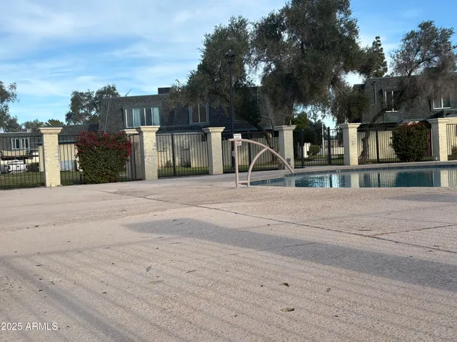 a view of house with outdoor space