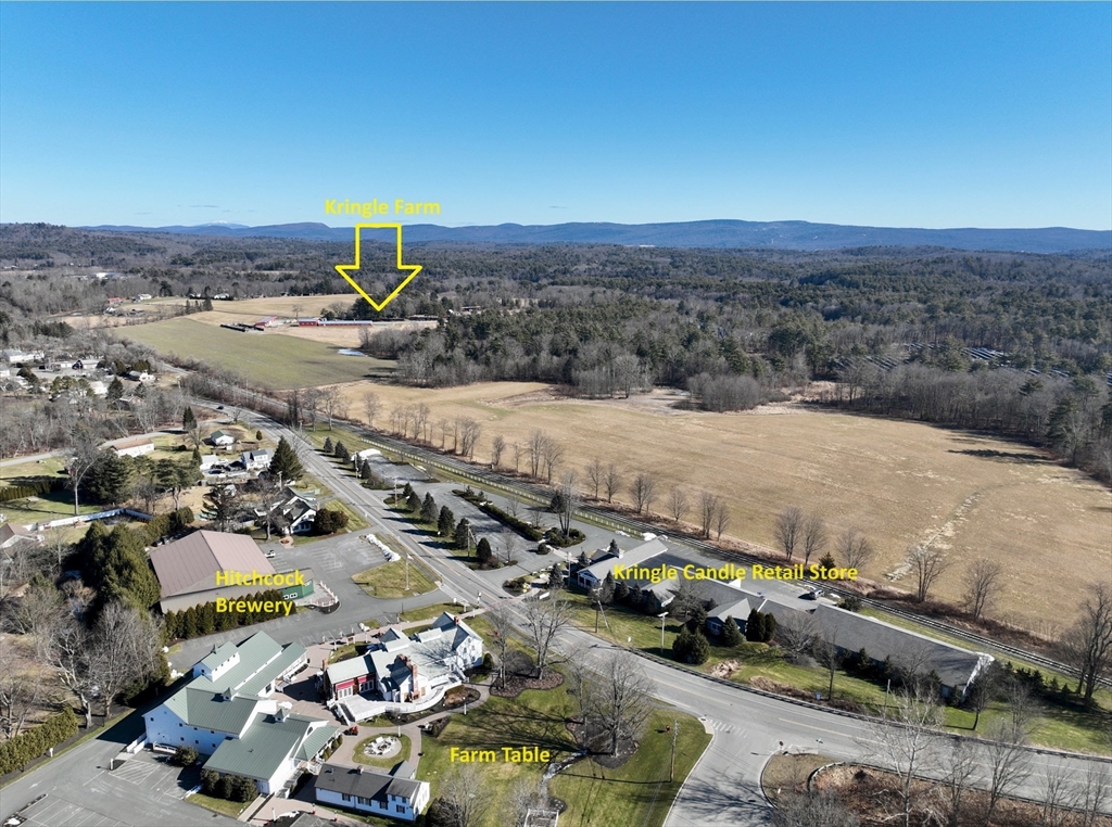 47 Cross Road Bernardston, MA 01337 - Photo 18 of 20