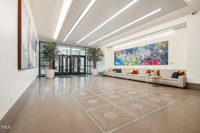 $3,600 | 110 Corcoran Street, Unit 2404, Durham, NC 27701