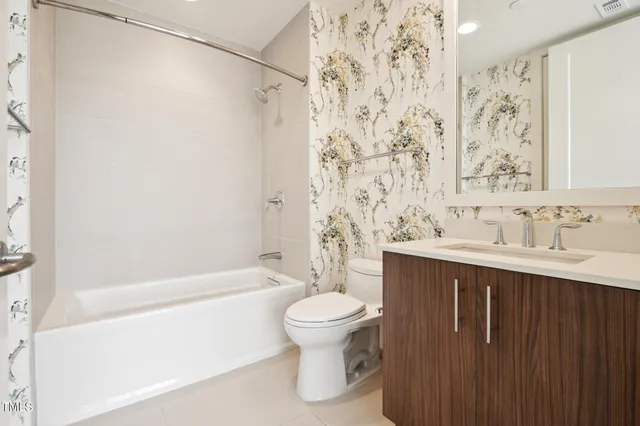 $3,600 | 110 Corcoran Street, Unit 2404, Durham, NC 27701