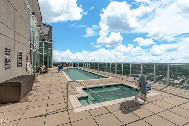 $3,600 | 110 Corcoran Street, Unit 2404, Durham, NC 27701