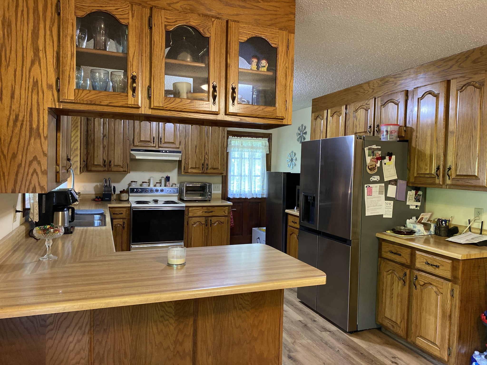 76 Shoally Branch Road Leoma, TN 38468 - Photo 19 of 28 Gallery Image 19