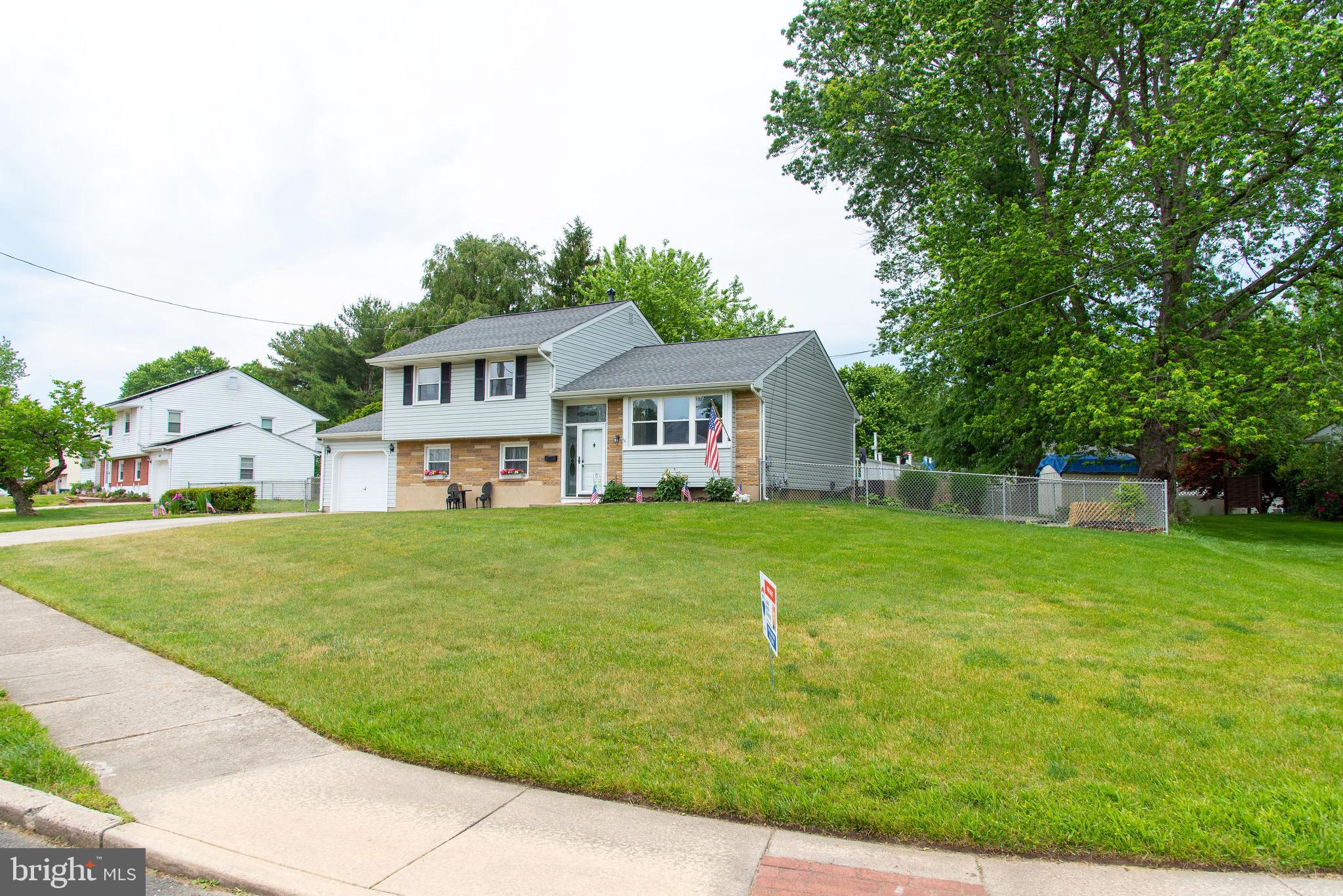 122 Farmdale Road Eastampton, NJ 08060 - Photo 2 of 30 Beautiful corner lot