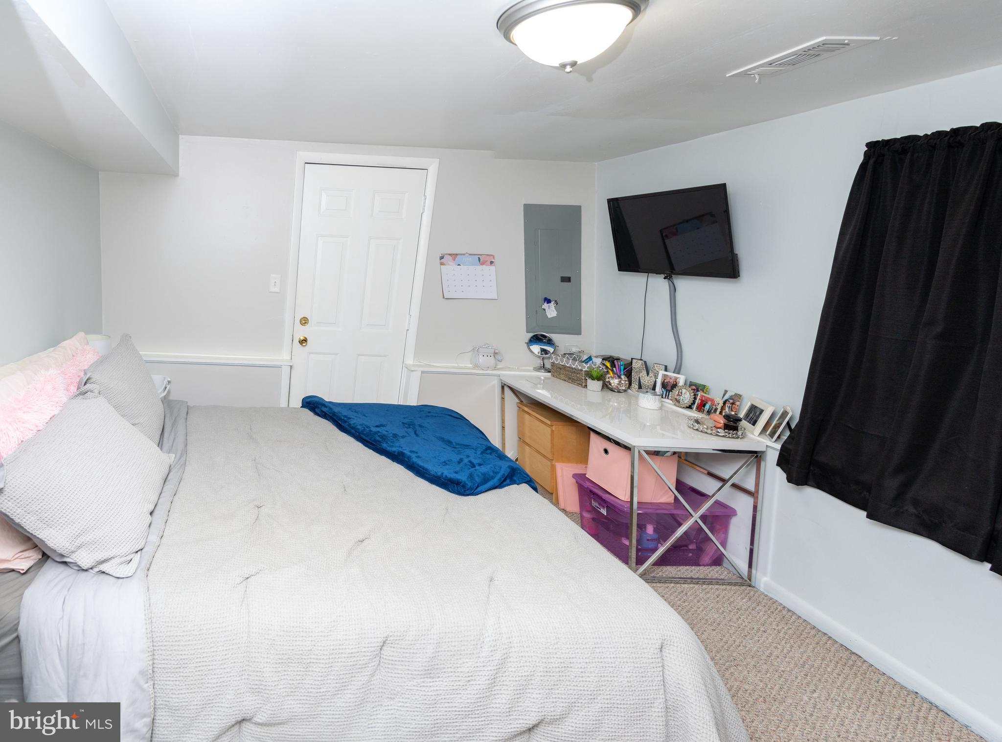 122 Farmdale Road Eastampton, NJ 08060 - Photo 13 of 30 Bedroom: Lower Level