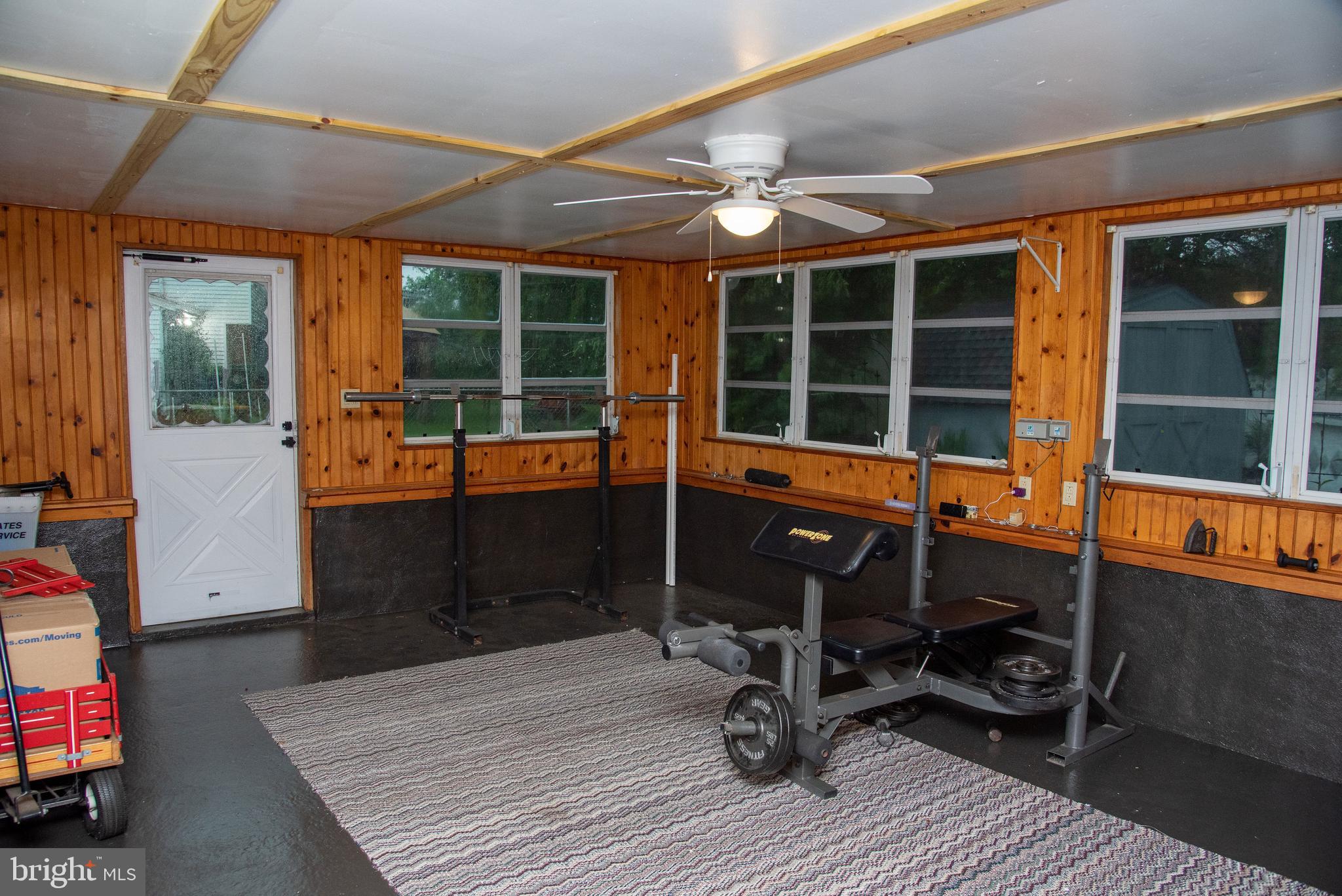 122 Farmdale Road Eastampton, NJ 08060 - Photo 16 of 30 Bonus: Four Seasons Room