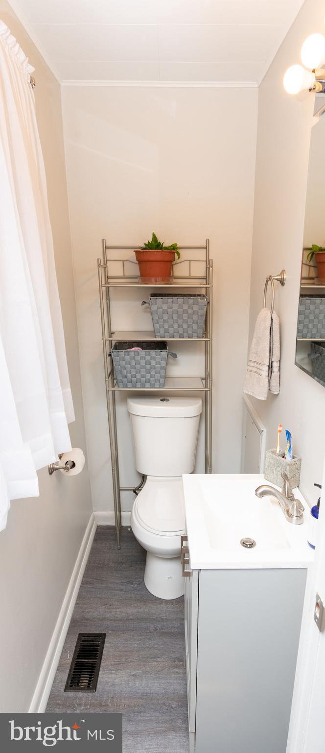 122 Farmdale Road Eastampton, NJ 08060 - Photo 20 of 30 Master Bathroom