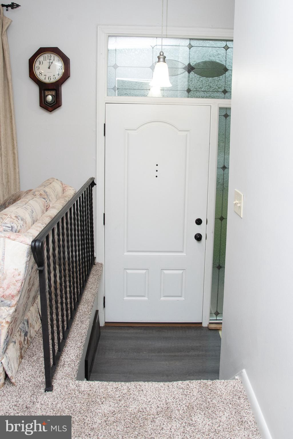 122 Farmdale Road Eastampton, NJ 08060 - Photo 3 of 30 Foyer
