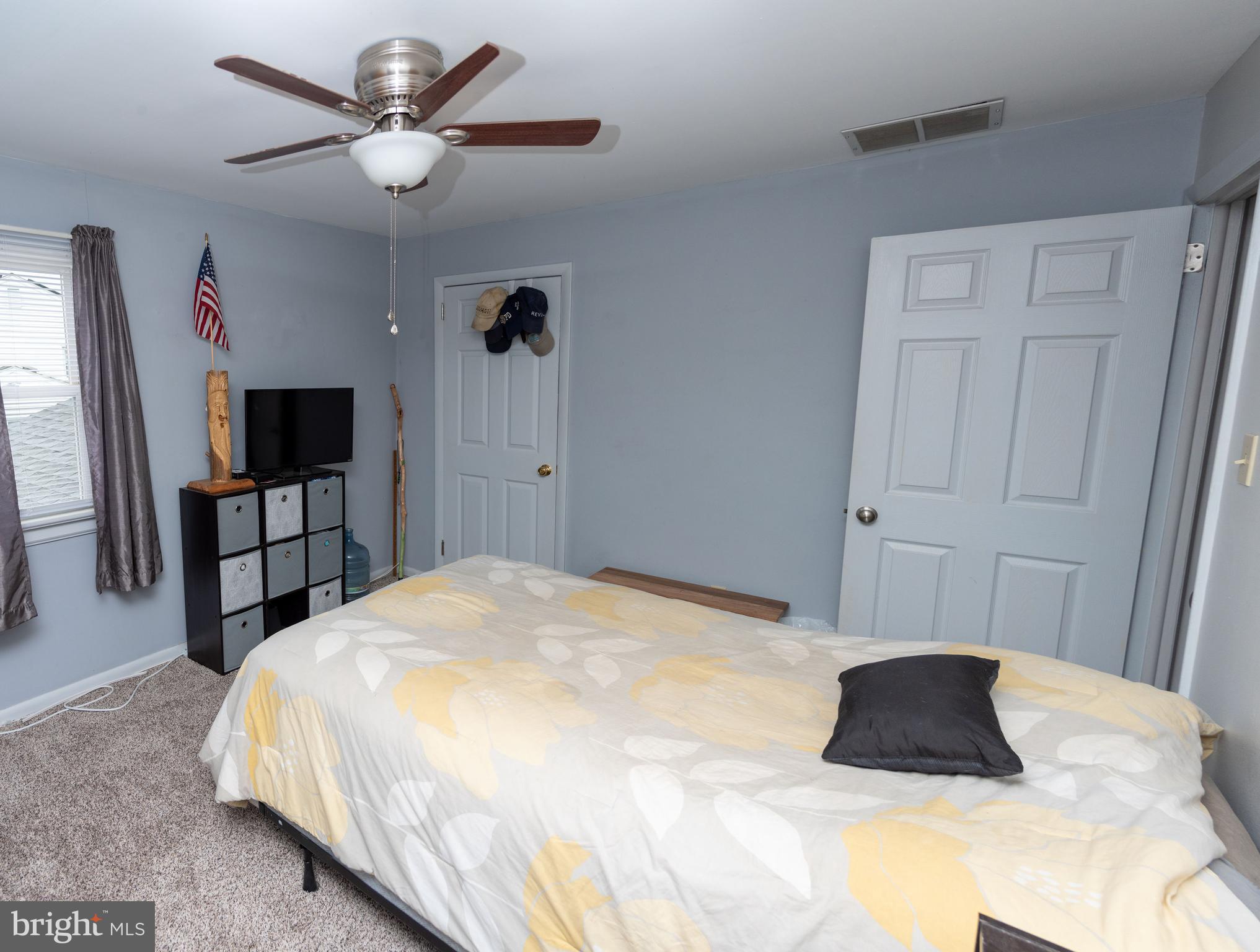 122 Farmdale Road Eastampton, NJ 08060 - Photo 21 of 30 Bedroom 2