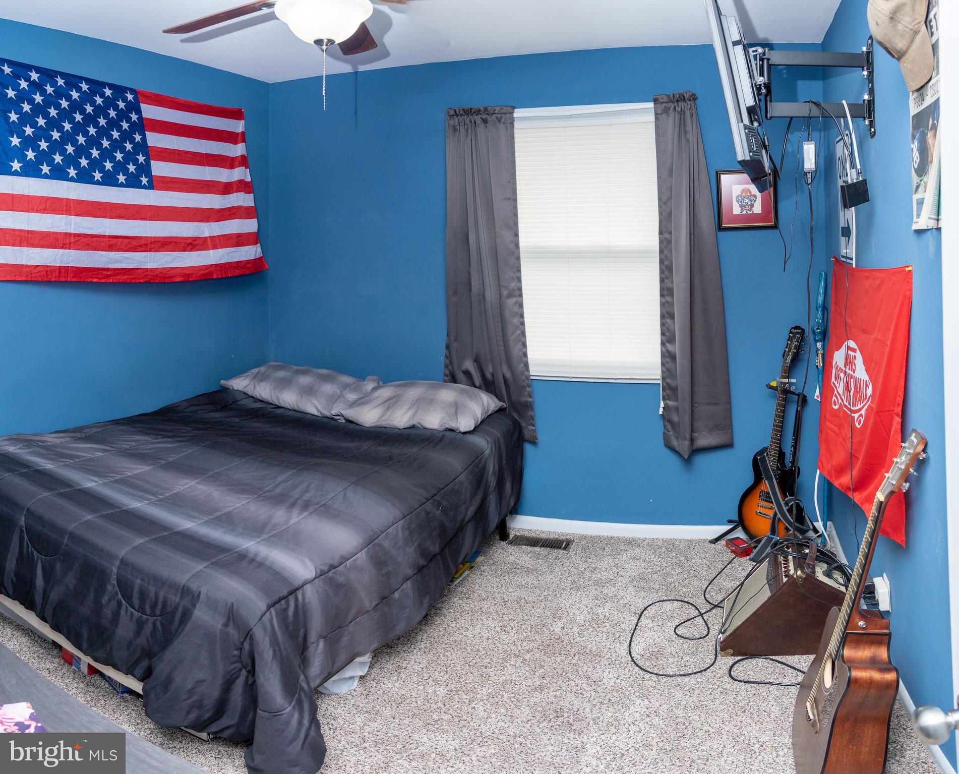 122 Farmdale Road Eastampton, NJ 08060 - Photo 22 of 30 Bedroom 3