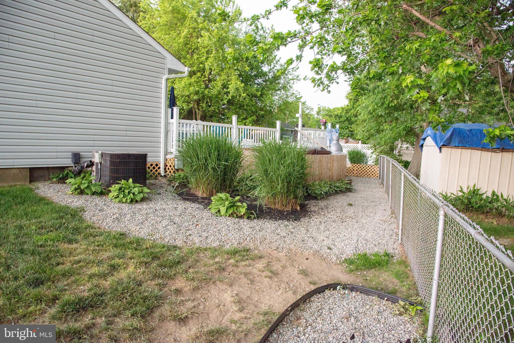 122 Farmdale Road Eastampton, NJ 08060 - Photo 28 of 30 Spa area