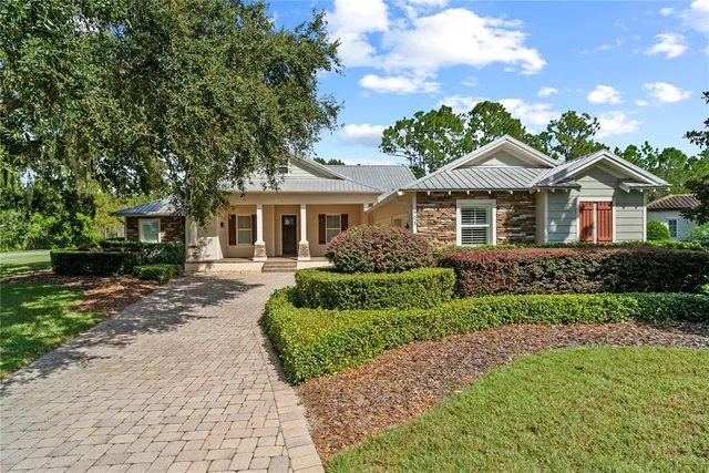 $825,000 | 508 Yellow Submarine Court, Groveland, FL 34737