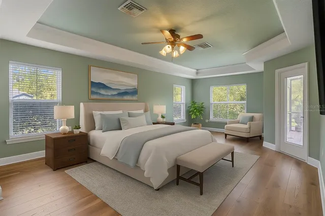 $825,000 | 508 Yellow Submarine Court, Groveland, FL 34737