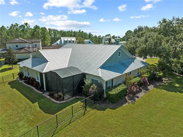 $825,000 | 508 Yellow Submarine Court, Groveland, FL 34737