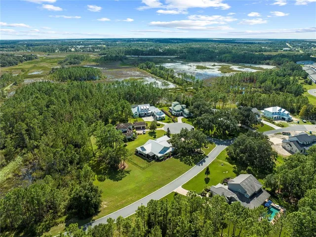 $825,000 | 508 Yellow Submarine Court, Groveland, FL 34737