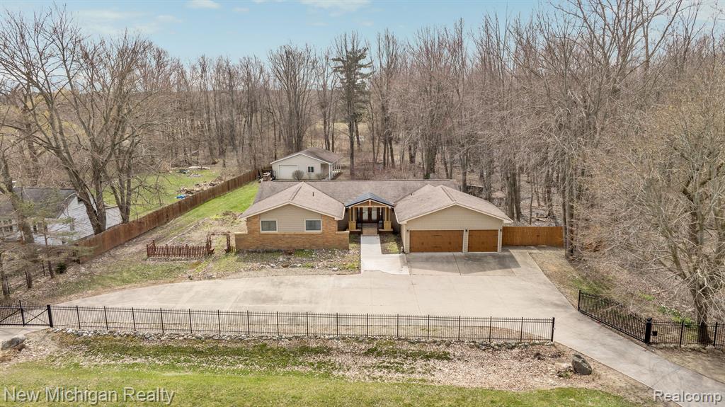 2570 Imlay City Road Lapeer, MI 48446 - Photo 40 of 51