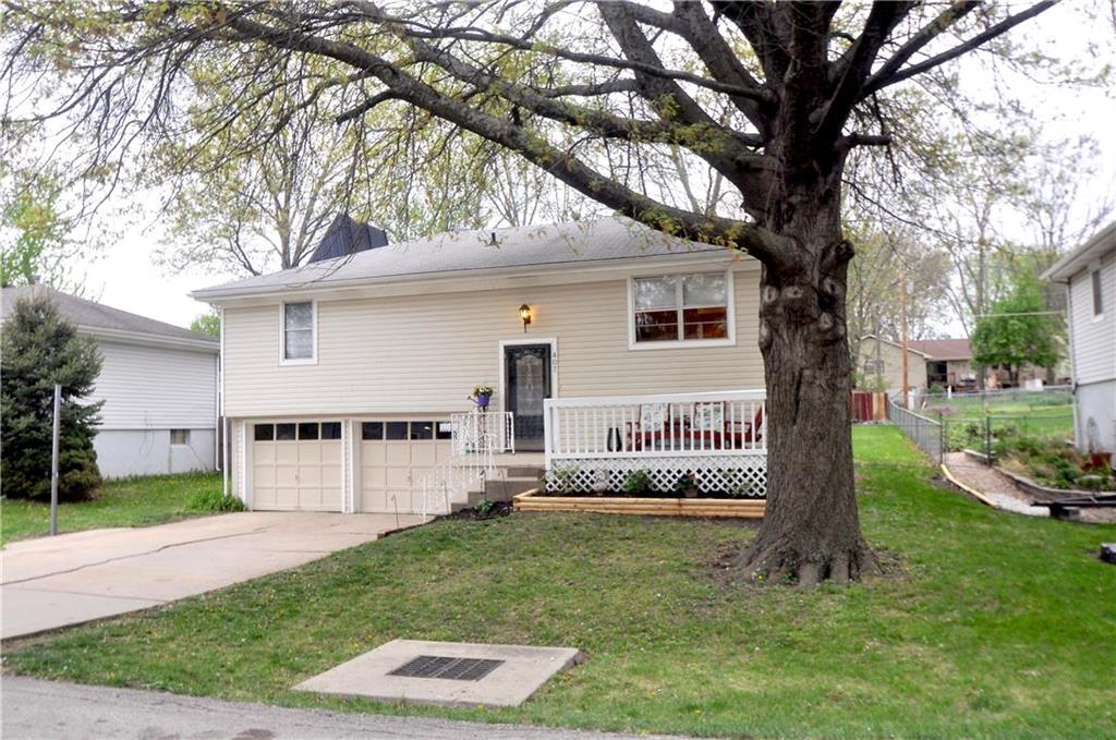 407 South Franklin Street Spring Hill, KS 66083 - Photo 1 of 1