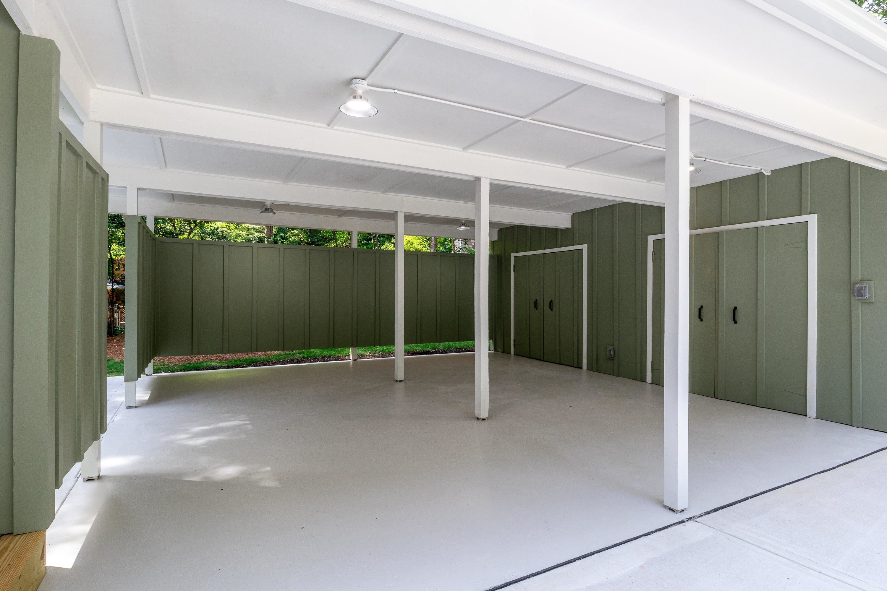 1320 Chaney Road Raleigh, NC 27606 - Photo 47 of 51 Photo 47